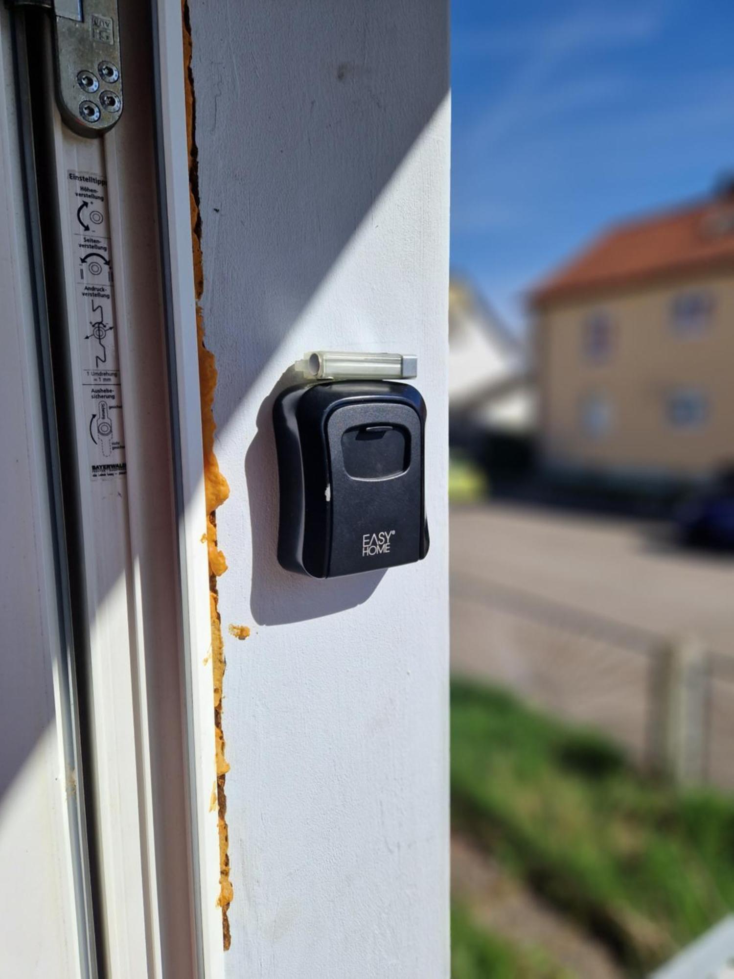 Ferienhaus Ayna, Direkt An Der Schweizer Grenze Bad Säckingen Dış mekan fotoğraf