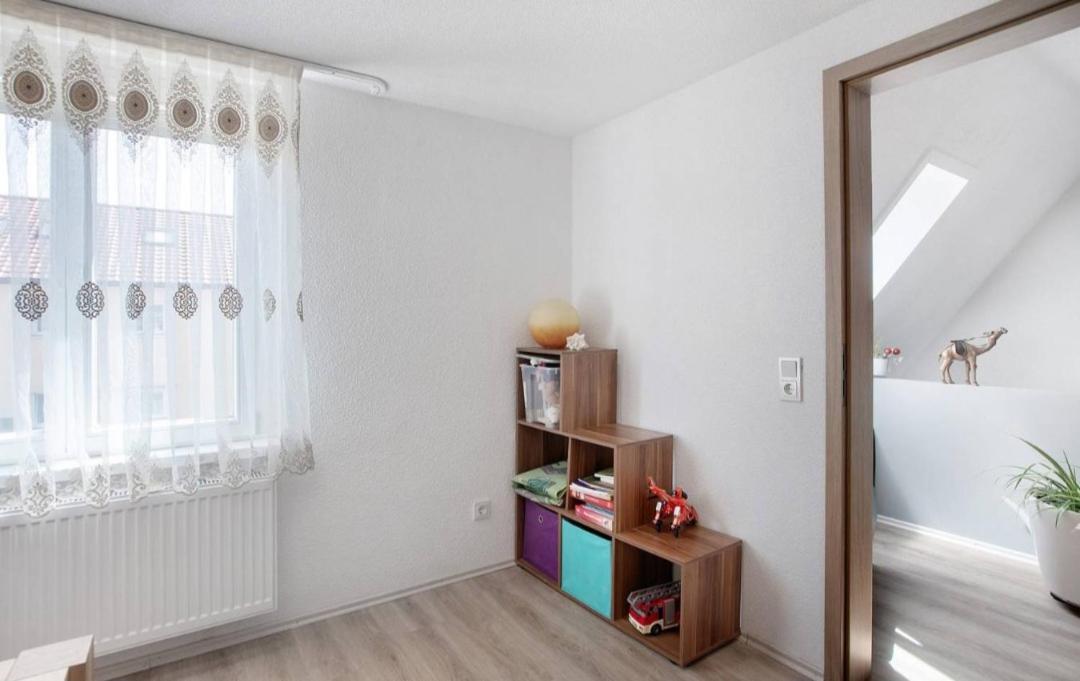 Ferienhaus Ayna, Direkt An Der Schweizer Grenze Bad Säckingen Dış mekan fotoğraf