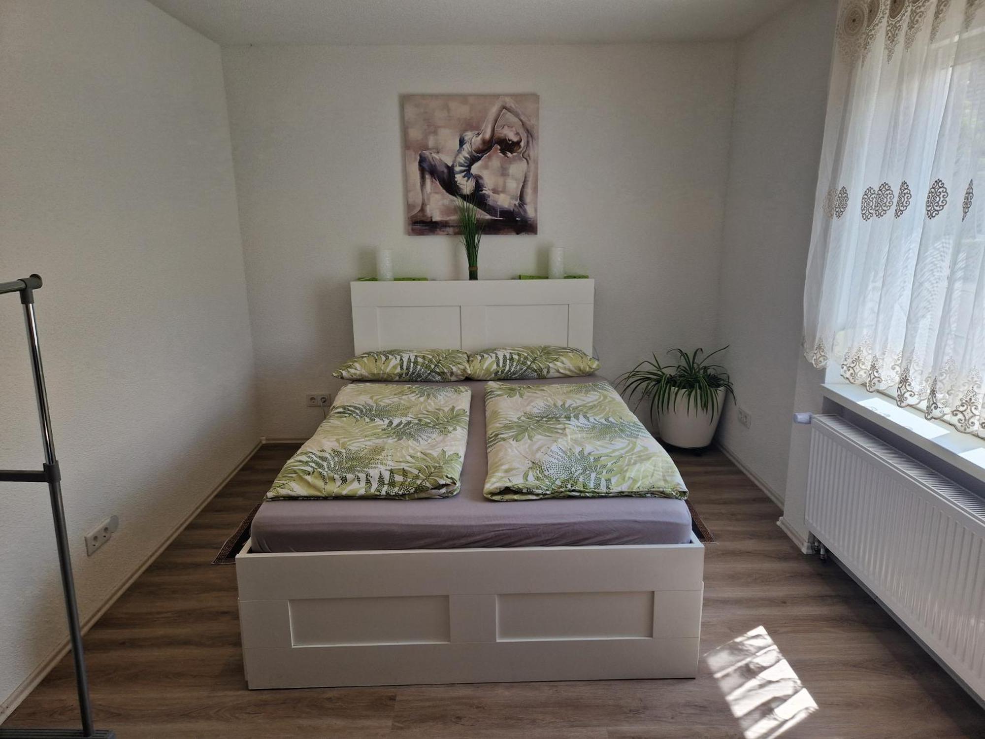 Ferienhaus Ayna, Direkt An Der Schweizer Grenze Bad Säckingen Dış mekan fotoğraf